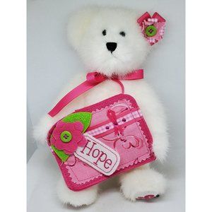 Rare Boyds Stuff Keri N.Hope Genuine Boyd Limited Edition Exclusive Design Stuff